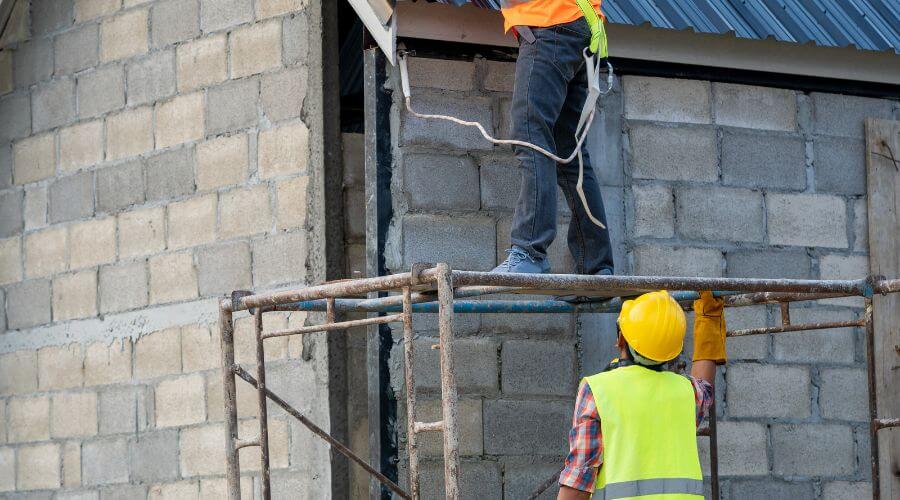 Local Chimney Repair in La Plata, MO